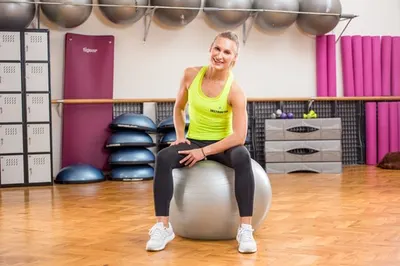 Studio Fitness Feniks