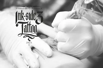 Studio Tatuażu Artystycznego Ink-side3 Rybnik